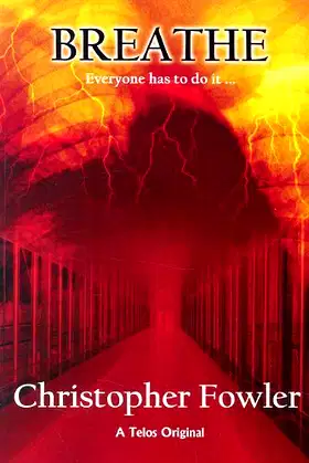 Breathe poster
