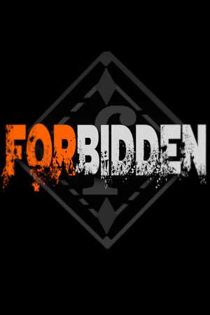 Forbidden poster