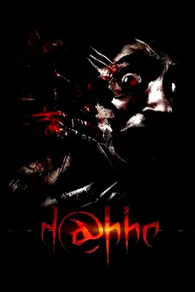 D@bbe poster