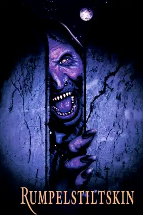 Rumpelstiltskin poster