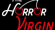 354 - The First Omen - The Horror Virgin