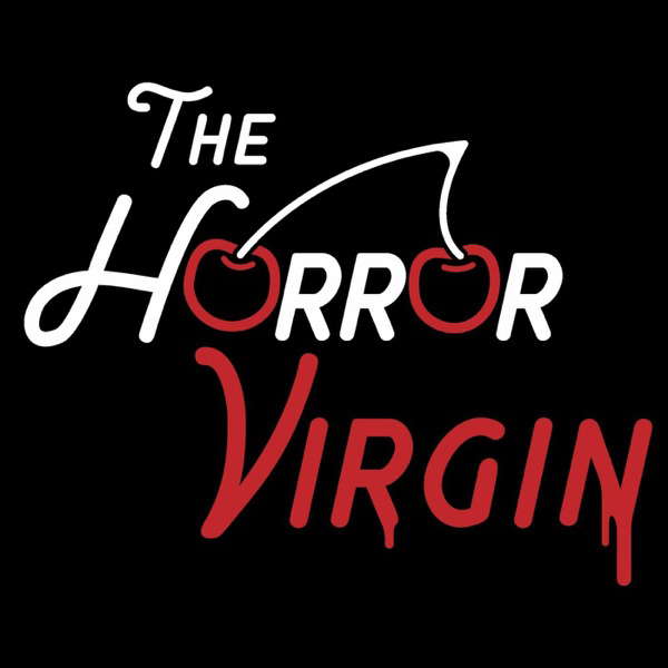 The Horror Virgin poster