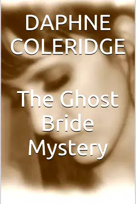 The Ghost Bride Mystery poster