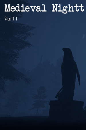 Medieval Nightt - Part 1 poster