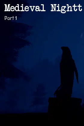 Medieval Nightt - Part 1 poster
