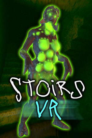 Stoirs VR poster
