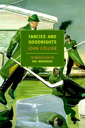 Fancies and Goodnights (New York Review Books) poster