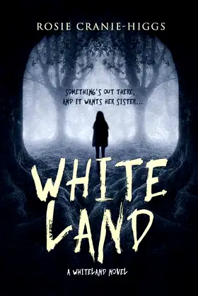 Whiteland (The Whiteland Novels) poster
