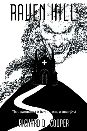 Raven Hill poster