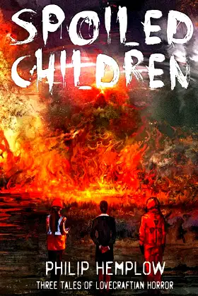 Spoiled Children poster