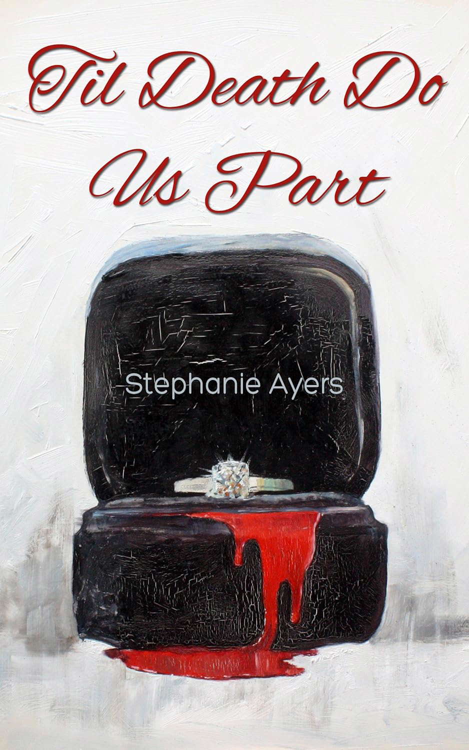 Til Death Do Us Part poster