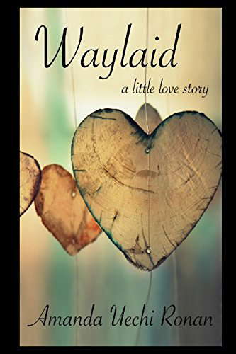 Waylaid poster