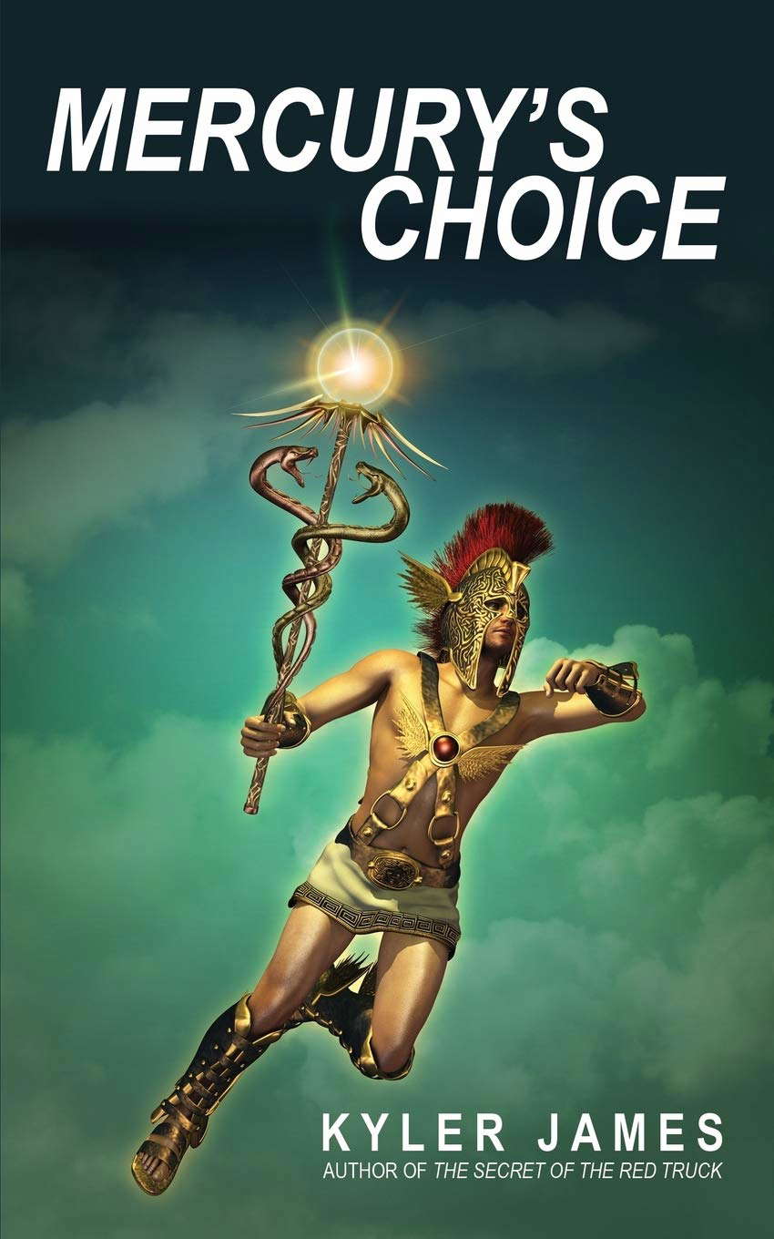 Mercury's Choice poster