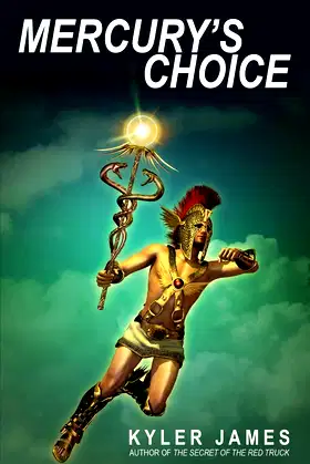 Mercury's Choice poster