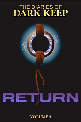 Return: The Diaries of Dark Keep poster