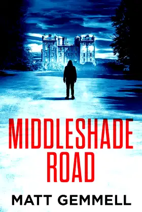 Middleshade Road poster