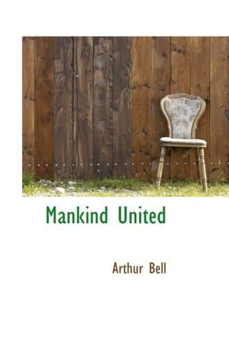 Mankind United poster
