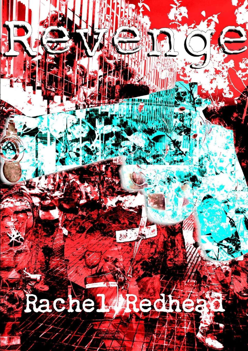 Revenge: Book One of the Vengeance Cycle poster