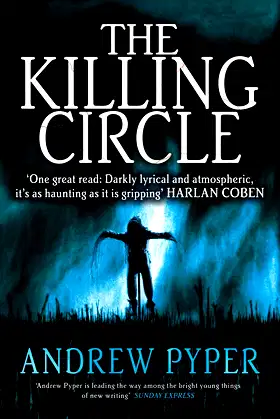 The Killing Circle poster