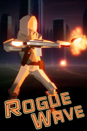 Rogue Wave poster