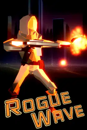 Rogue Wave poster