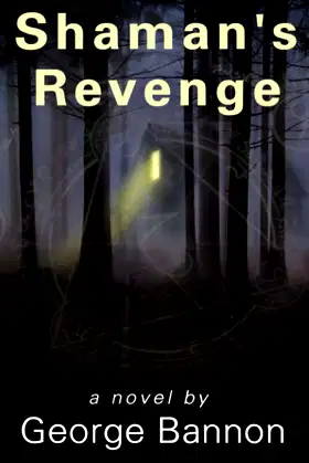 Shaman's Revenge poster