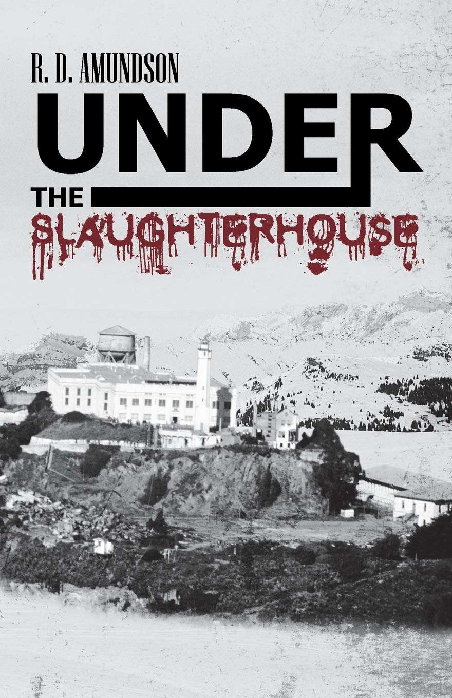 Under the Slaughterhouse poster