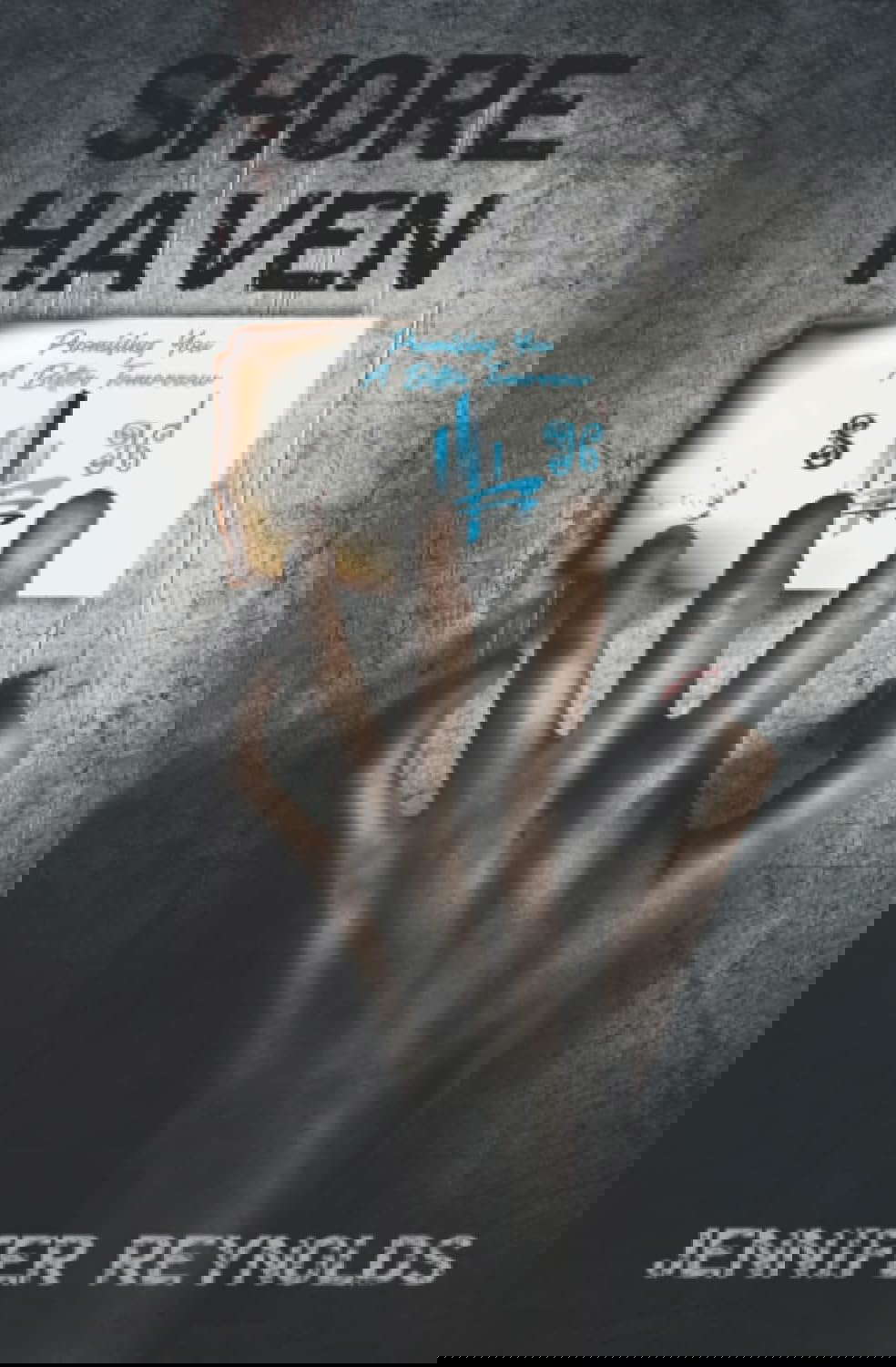Shore Haven poster