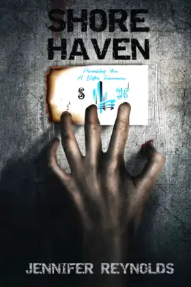 Shore Haven poster