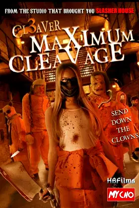 Cleaver 3: Maximum Cleavage poster