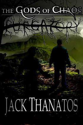 Purgatory (The Gods of Chaos Book 3) poster