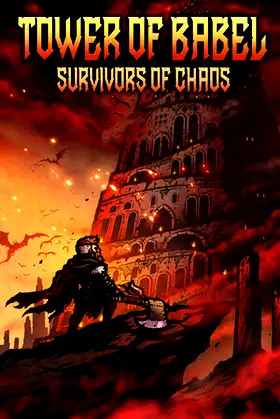 Tower of Babel: Survivors of Chaos poster