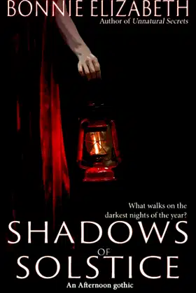 Shadows of Solstice (Afternoon Gothics) poster