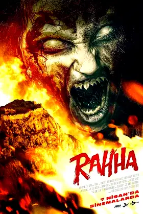 Rahha poster