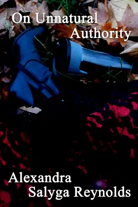 On Unnatural Authority poster