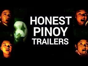Shake, Rattle & Roll VI (Honest Pinoy Trailers) poster
