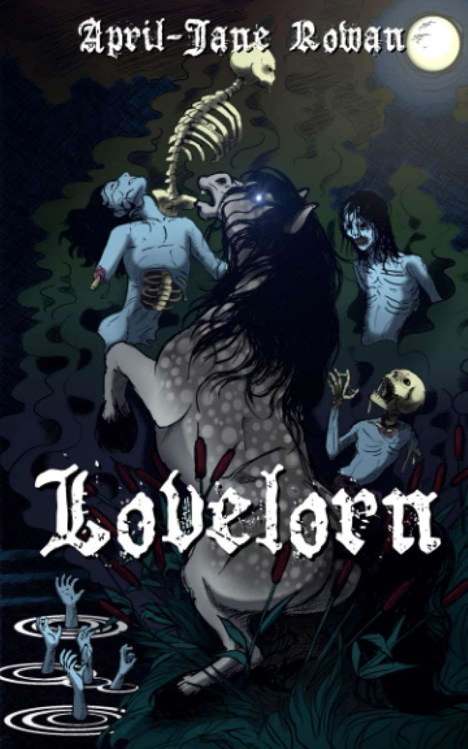 Lovelorn poster