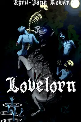 Lovelorn poster
