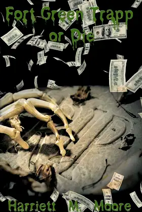 Fort Green Trapp or Die poster