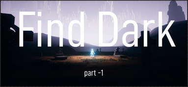 FindDark capsule