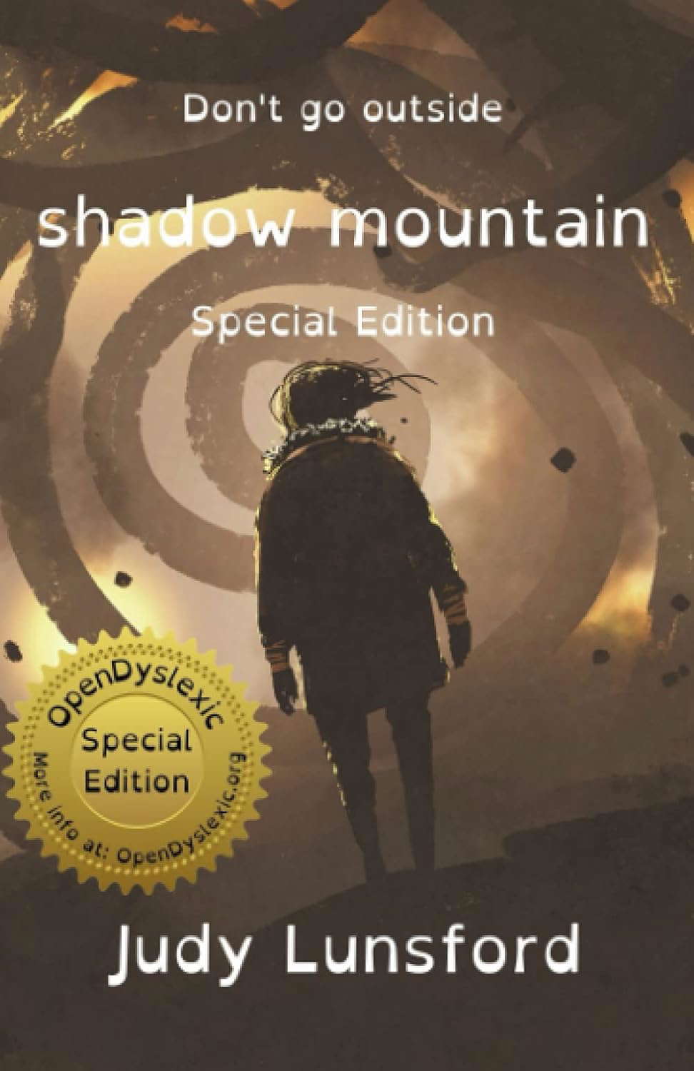 Shadow Mountain: Special Edition poster