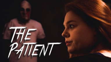 THE PATIENT | Short Horror Film | (2023) poster