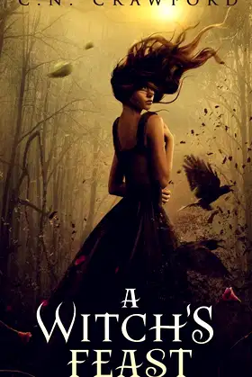 A Witch's Feast (The Memento Mori Witch Series) poster