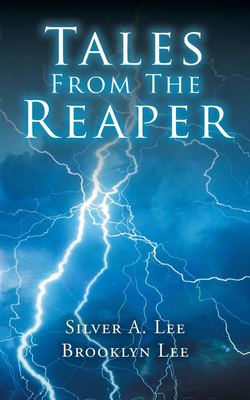 Tales From The Reaper poster