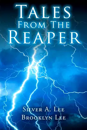 Tales From The Reaper poster