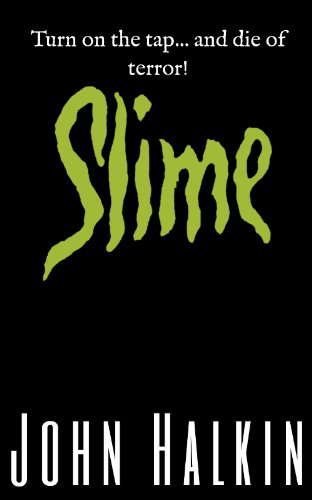 Slime poster