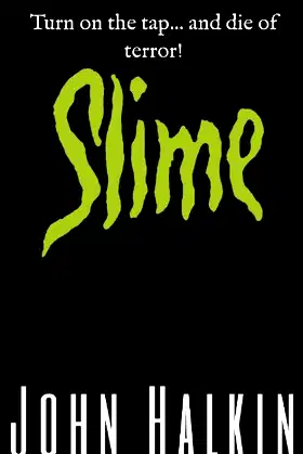 Slime poster