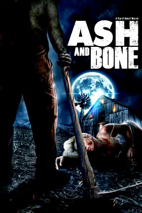 Ash and Bone poster