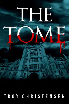 The Tome poster