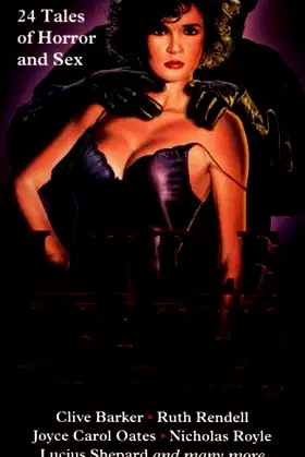 Little Deaths: 24 Tales Of Horror And Sex poster